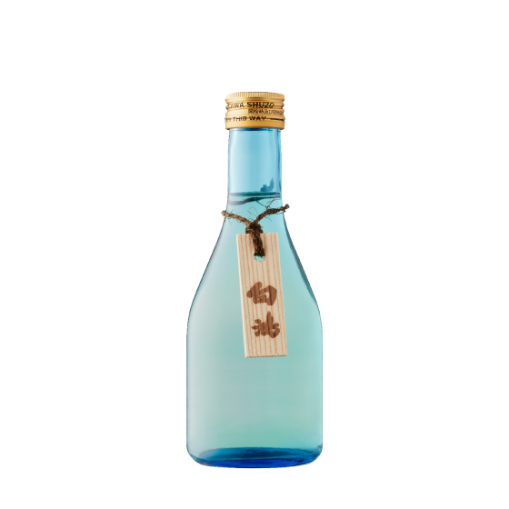 Sake "Hakuko Junmai Ginjo" 30cl