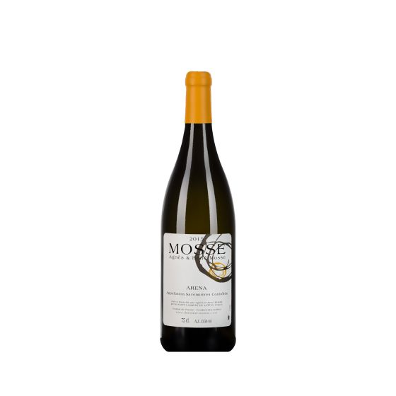 Domaine Agnes et Rene Mosse "Arena" Blanc 2019