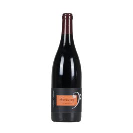 Domaine le Champs des Abbayes "Les Marcoeurs" Rouge 2018