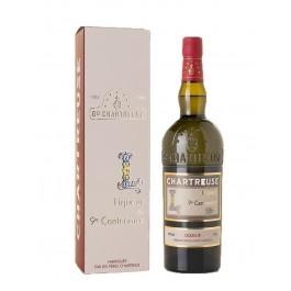Chartreuse "Liqueur du 9ième Centenaire"