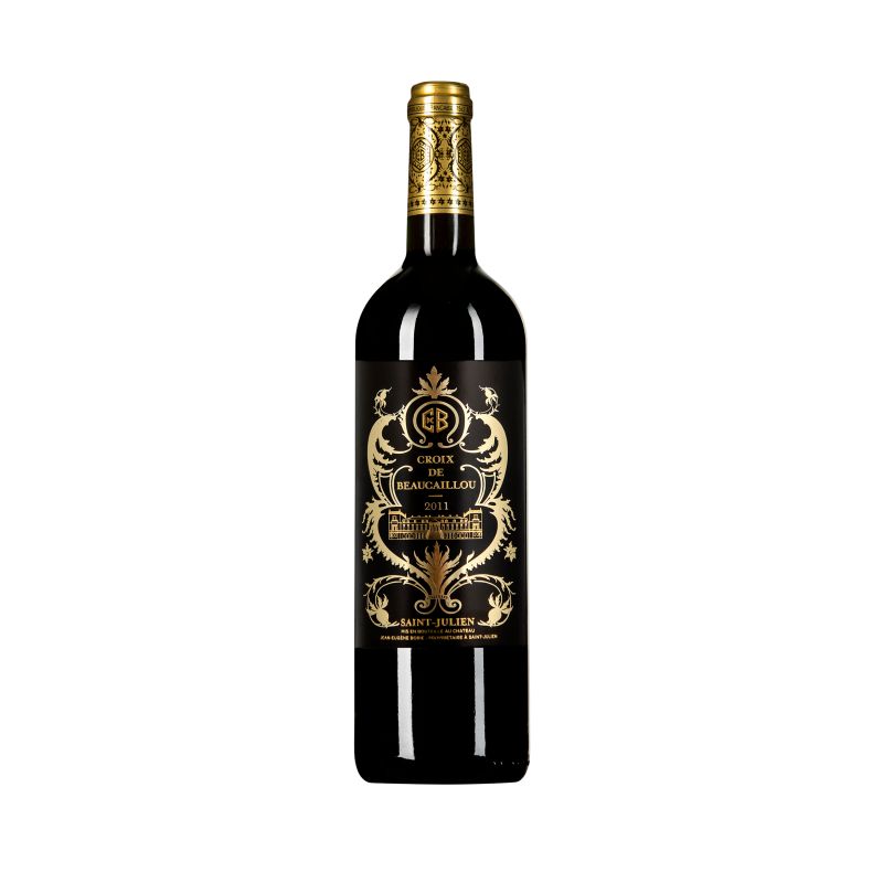 Château Ducru Beaucaillou "Croix du Beaucaillou" Rouge 2015