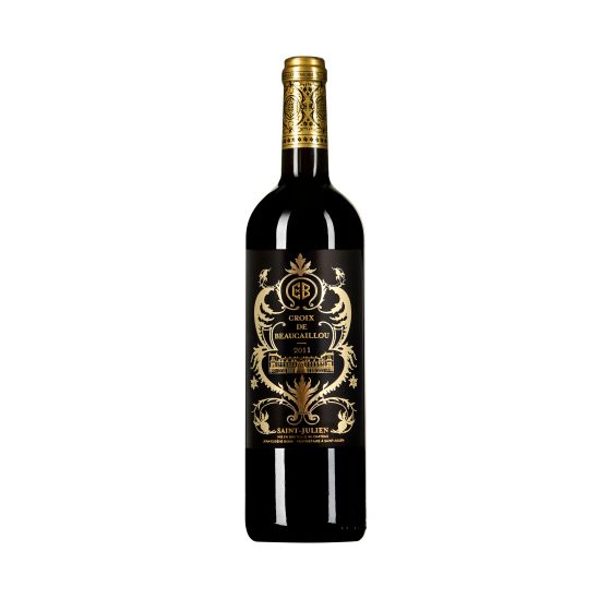 Château Ducru Beaucaillou "Croix du Beaucaillou" Rouge 2015