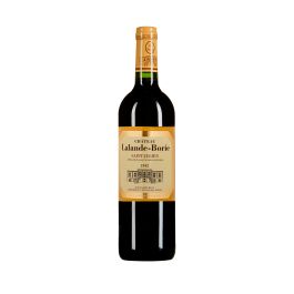 Château Lalande Borie Rouge 2015