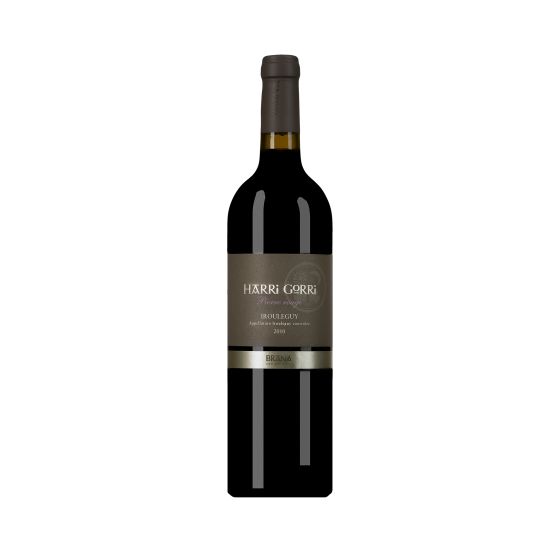Domaine Brana "Harri Gorri" Rouge 2016