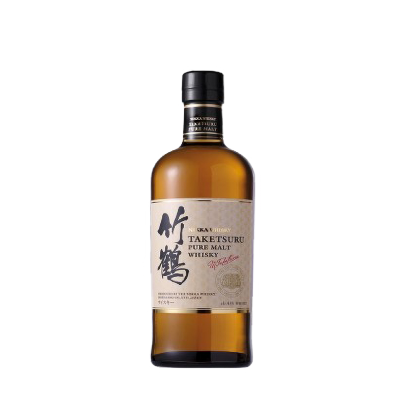 whisky Nikka "Taketsuru" Pure Malt