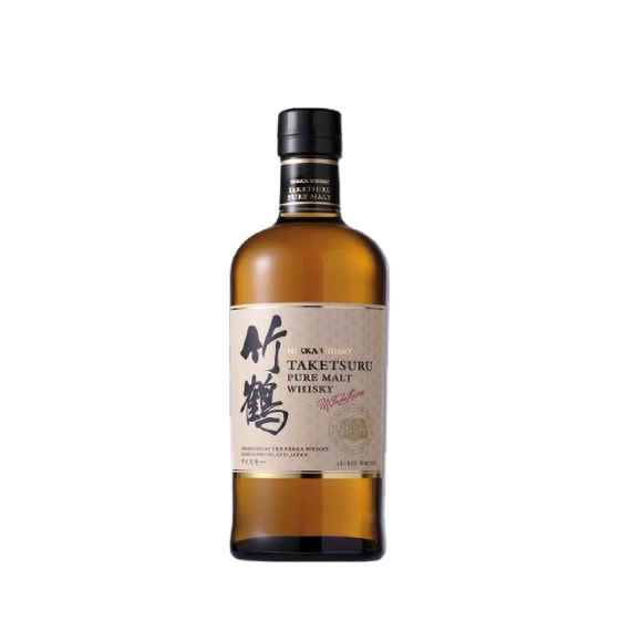 whisky Nikka "Taketsuru" Pure Malt