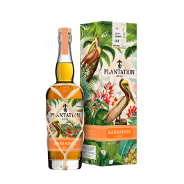 Plantation Rum "Barbados 2011"
