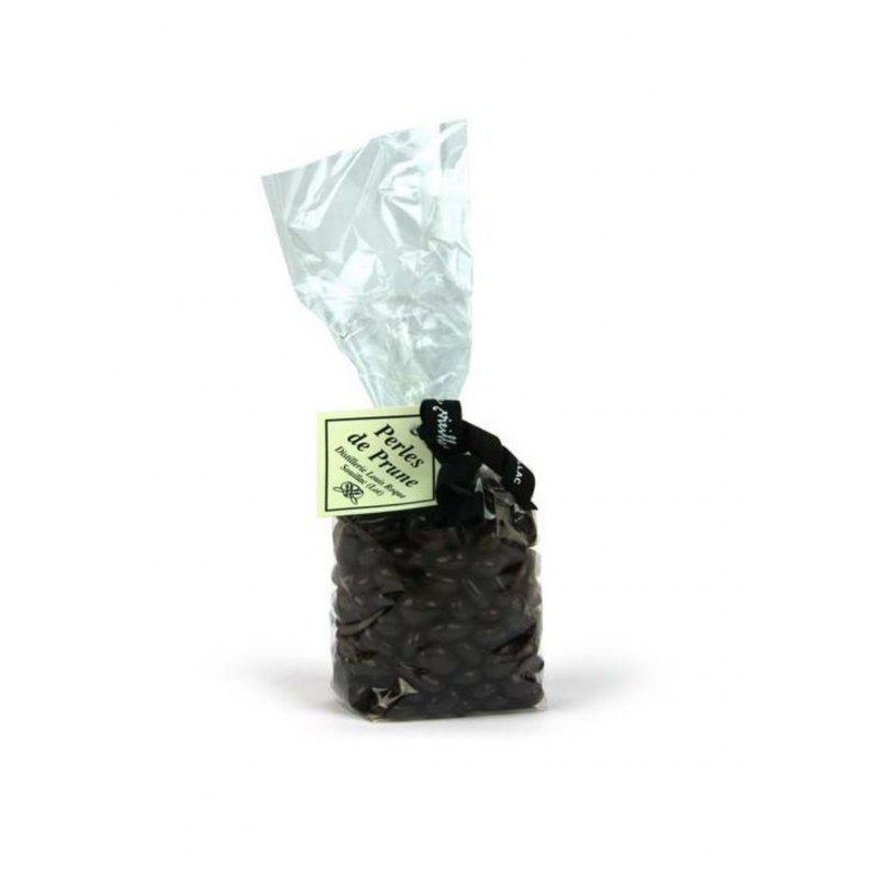 Domaine Louis Roque "Perles de Prune" 220gr