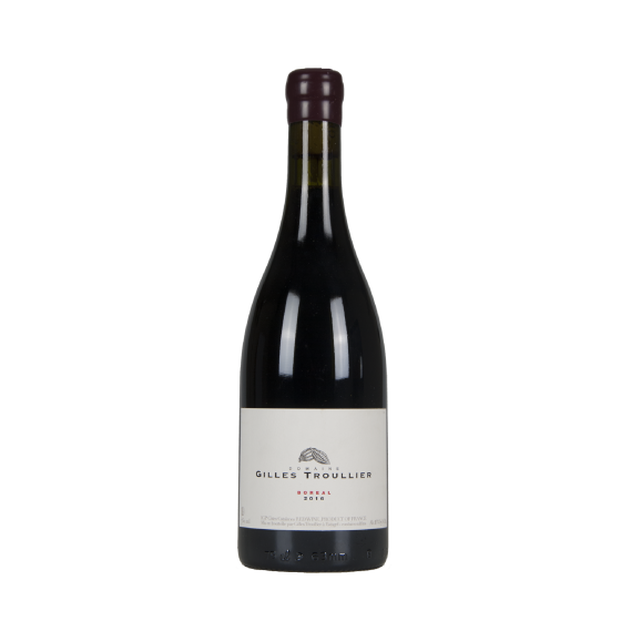 Domaine Gilles Troullier "Boréal" Rouge 2018