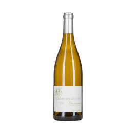 Le Rocher des Violettes "Chardonnay" Blanc sec 2019