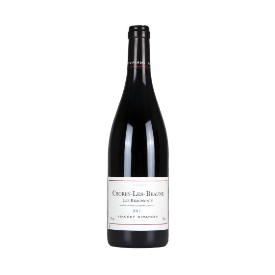 Domaine Vincent Girardin "Les Beaux Monts" Chorey- les Beaune Rouge 2018