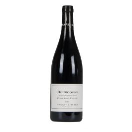 Domaine Vincent Girardin "Cuvée Saint Vincent" Bourgogne Rouge 2018