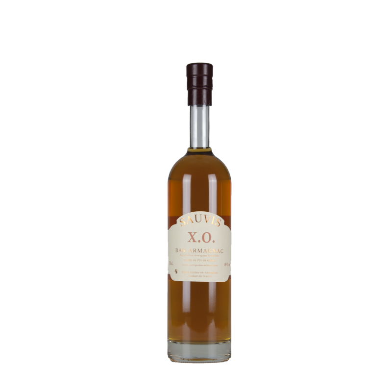Domaine de Saoubis XO Bas Armagnac