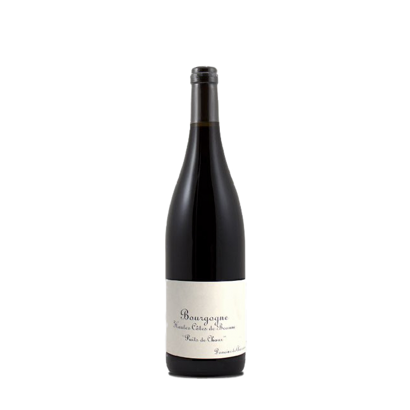 Domaine de Chassorney "Puits De Chaux" Rouge 2018