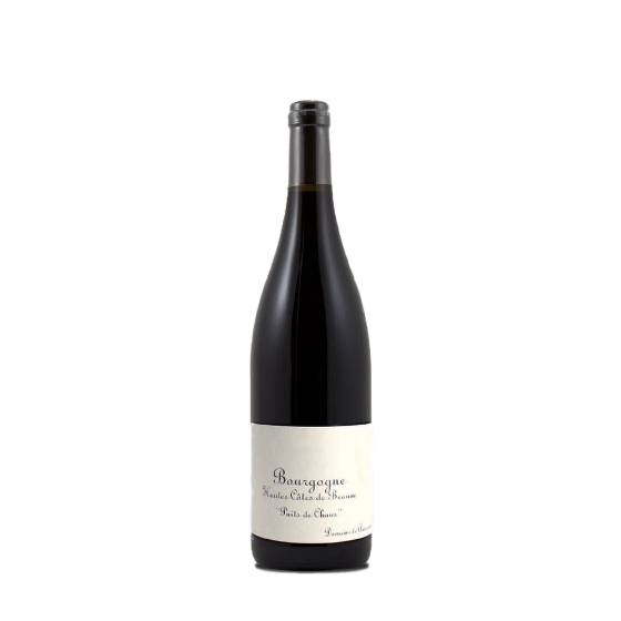 Domaine de Chassorney "Puits De Chaux" Rouge 2018