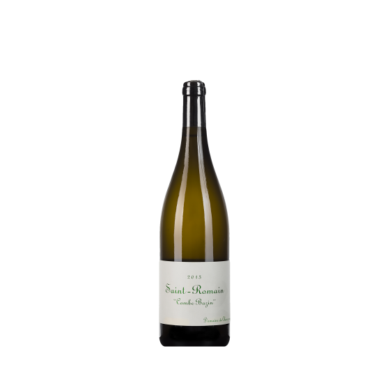 Domaine de Chassorney Combe Bazin Blanc Sec 2018