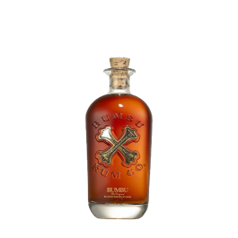 Rhum Bumbu "The Original"