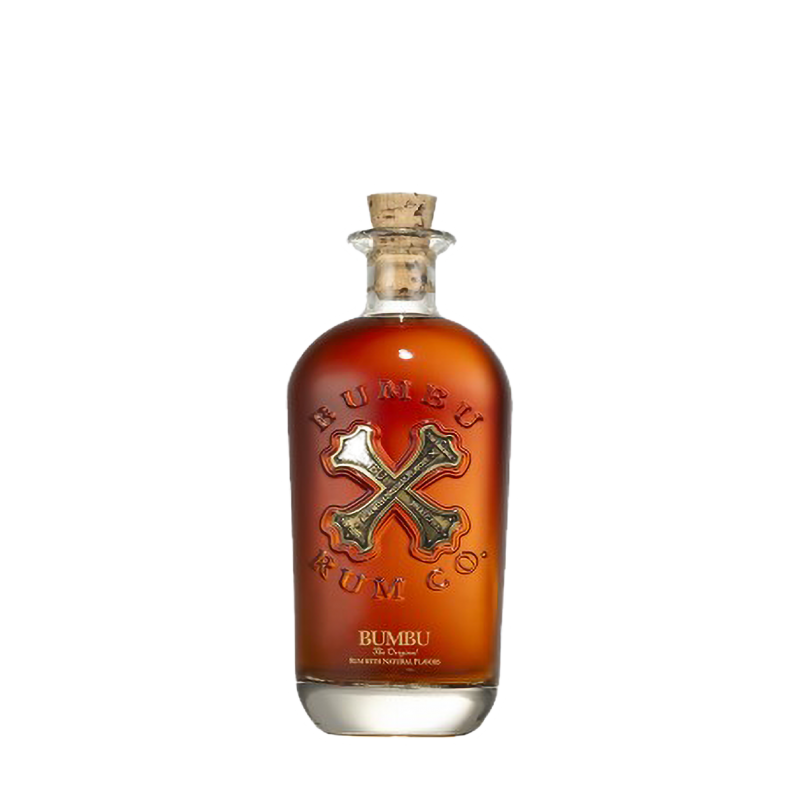 Rhum Bumbu "The Original"