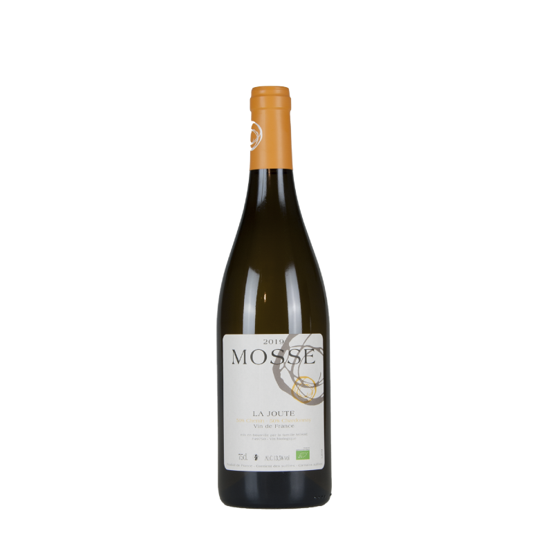 Domaine René Mosse "La Joute" Blanc 2019