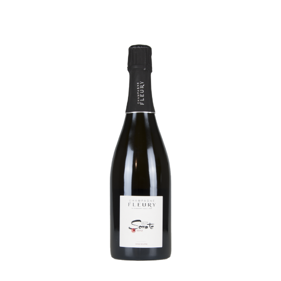 Champagne Fleury "Sonate" 2012  Extra Brut