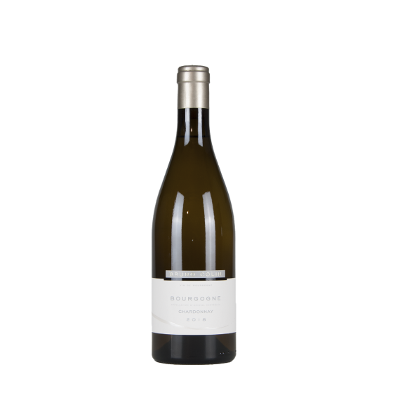 Domaine Bruno Colin "Bourgogne" Chardonnay Blanc Sec 2018