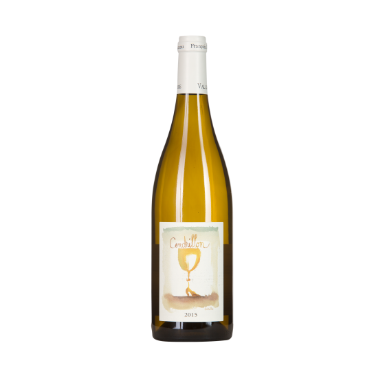 Domaine de la Garrelière "Cendrillon" Blanc sec 2019 Magnum