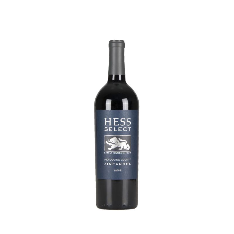 Hess Select "Zinfandel" Rouge 2017