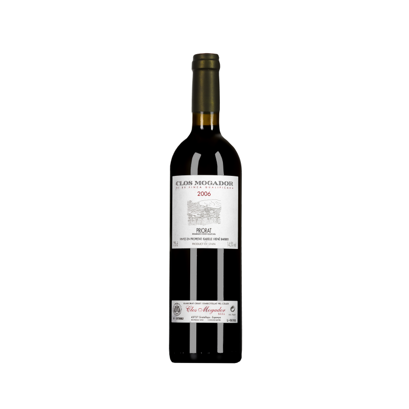 Clos Mogador "Priorat" Magnum  2003