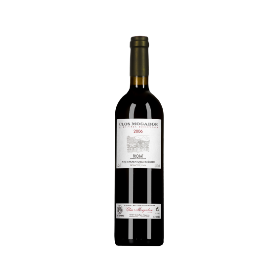 Clos Mogador "Priorat" Magnum  2003