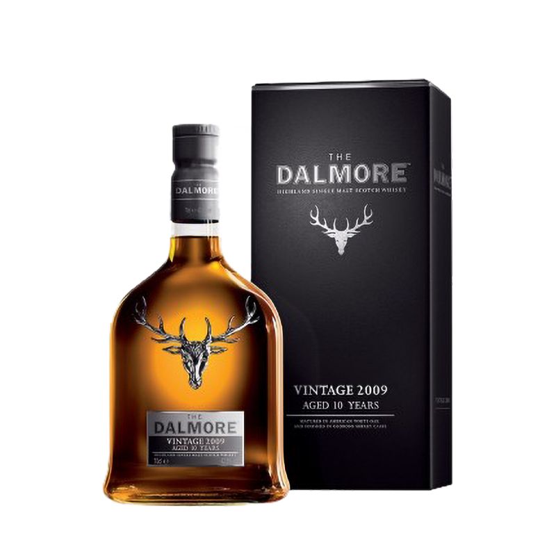 Whisky TheDalmore "2009"