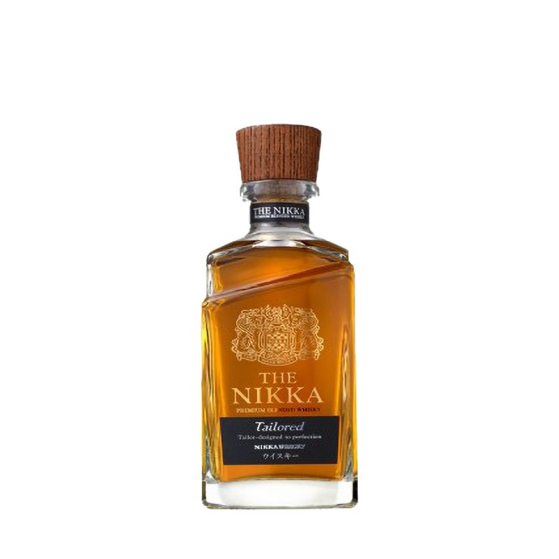 Whisky Nikka Tailored
