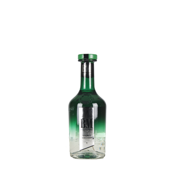 Vodka BM Signature "Herbe à Bison"