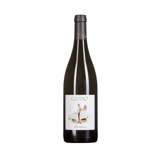Domaine Giachino Mondeuse Rouge 2019
