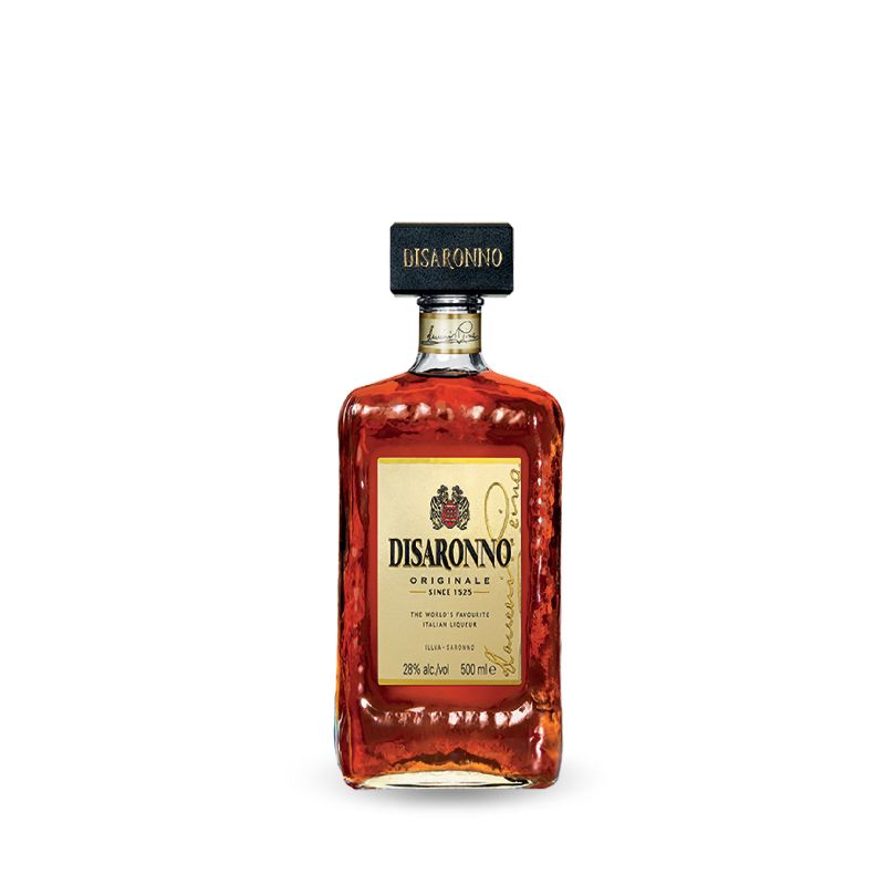 Liqueur Disaronno Bouteille 50cl italie | Cave Spirituelle
