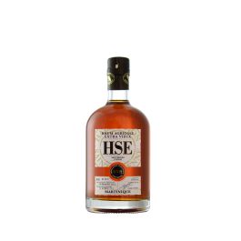 Rhum Saint-Etienne Sauternes 2007