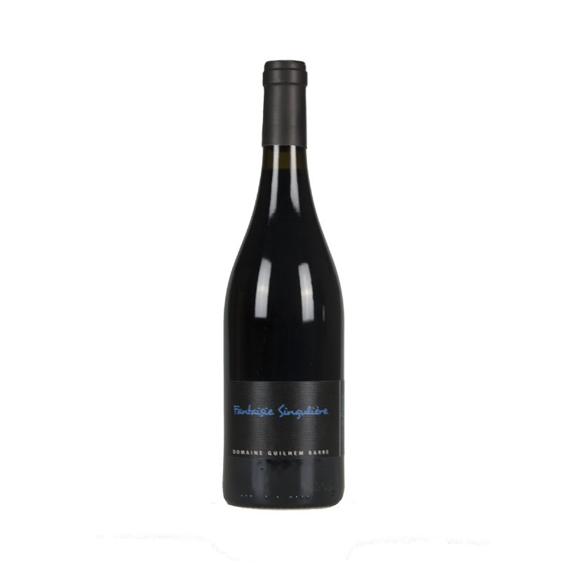 Domaine Guilhem Barré "Fantaisie Singulière" Rouge 2018