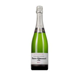Champagne Pierre Gimonnet "Cuis 1°Cru" Magnum