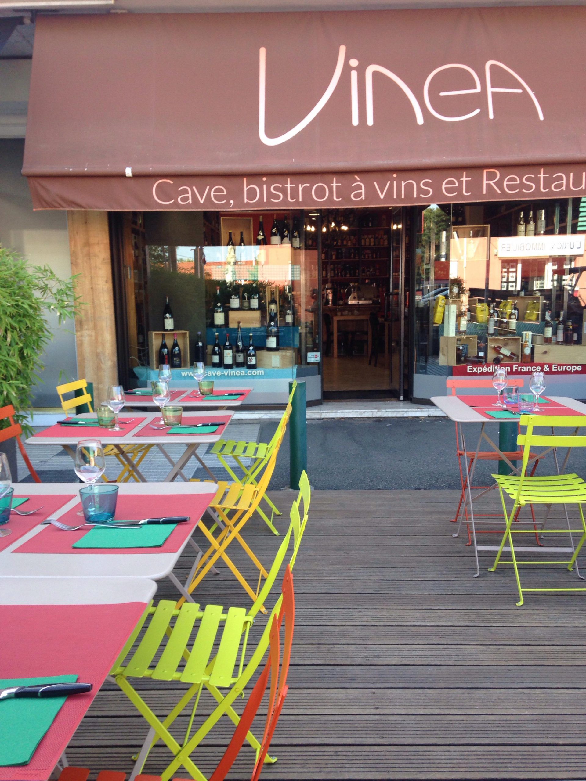 Accord mets et vins