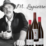 Le Domaine Marcel Lapierre à travers le temps !