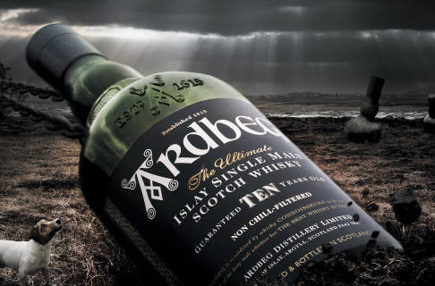 Ardbeg Kelpie