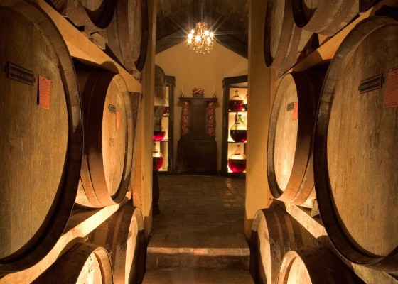 Armagnac is back !