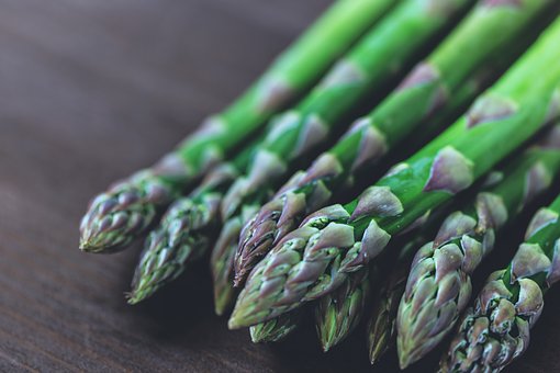 Que boire avec des asperges ?