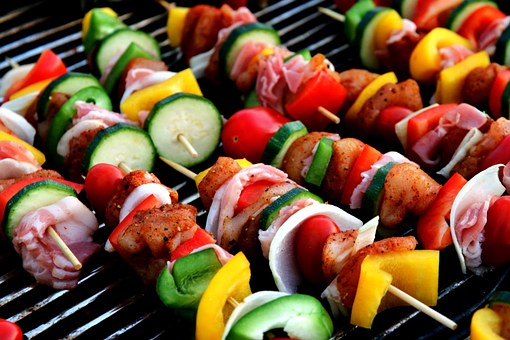 Les grillades arrivent, que boire ?!