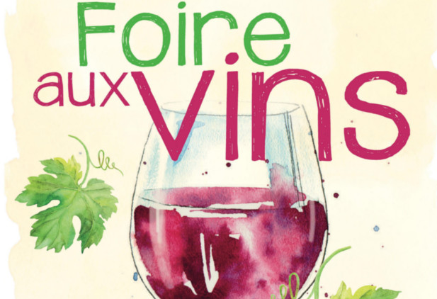 Foire aux Vins 2018