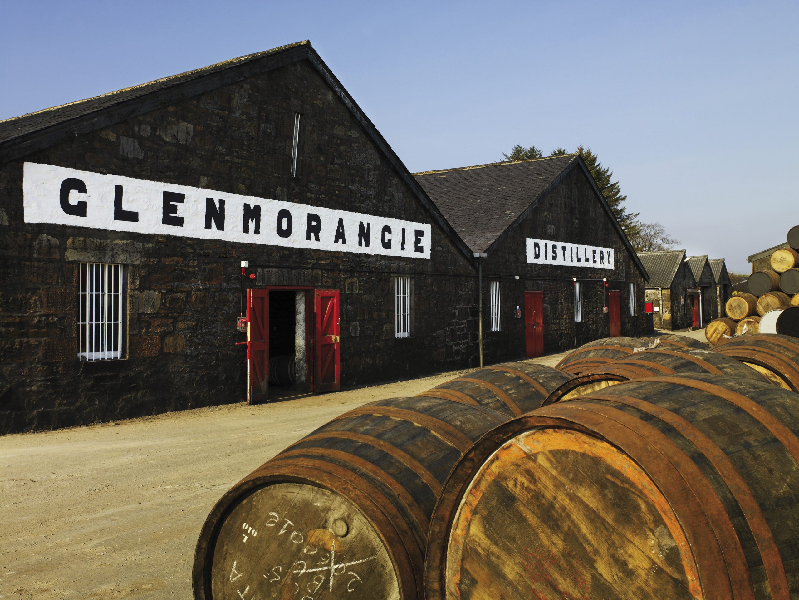 Glenmorangie Private Edition « Allta »