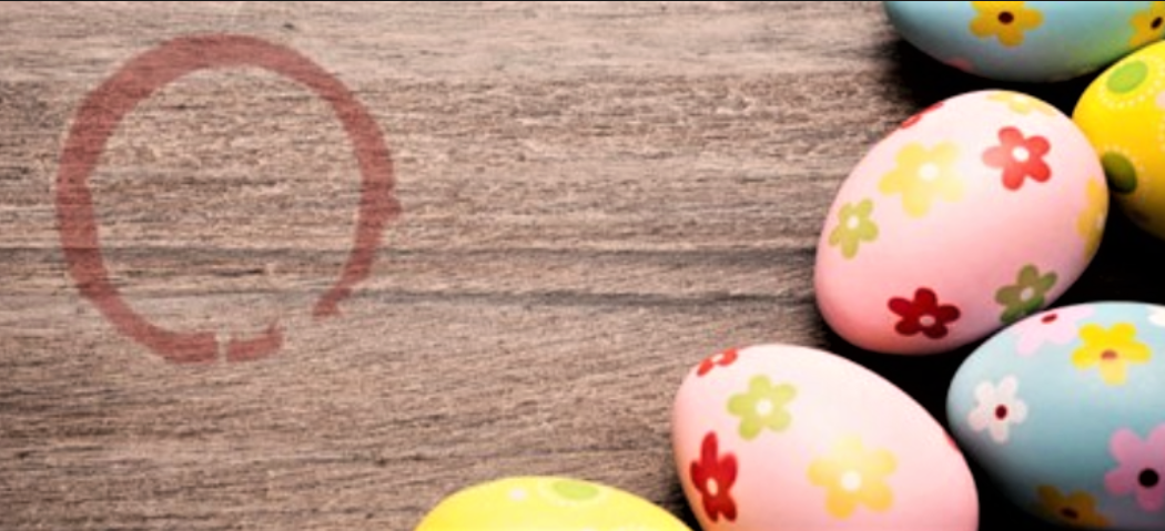 Menu de Pâques