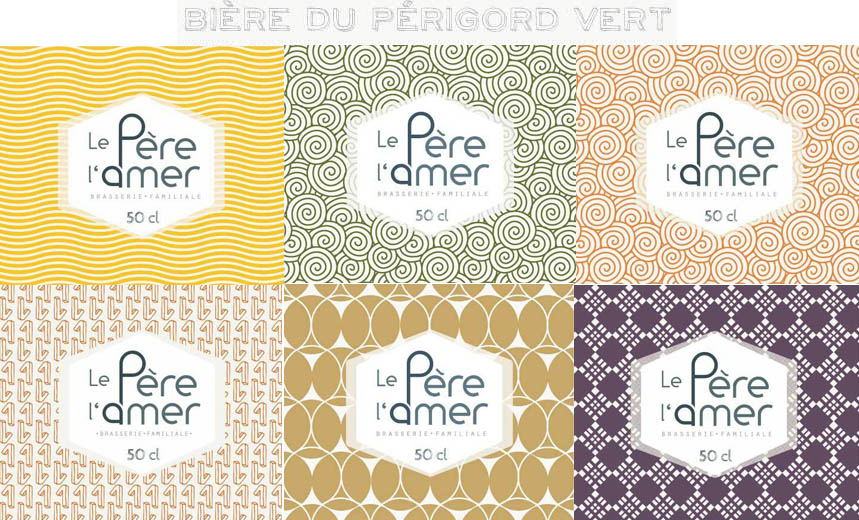 Brasserie artisanale : Le Père l&rsquo;Amer