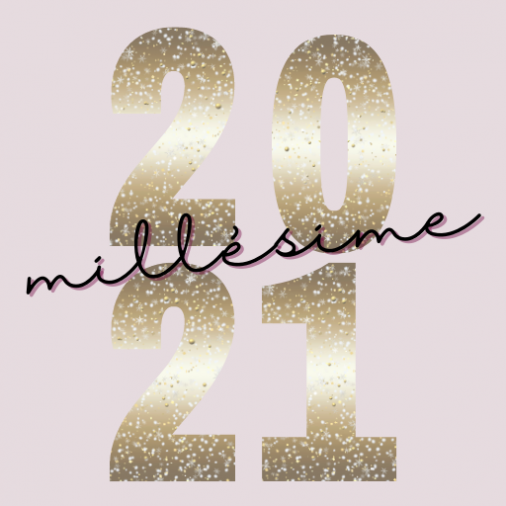 Bonne Année 2021 !