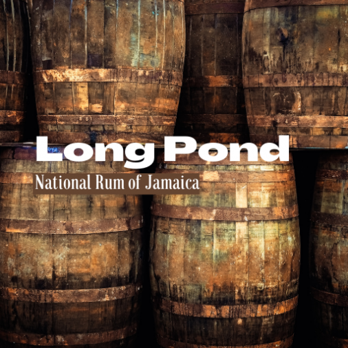 Distillerie Long Pond