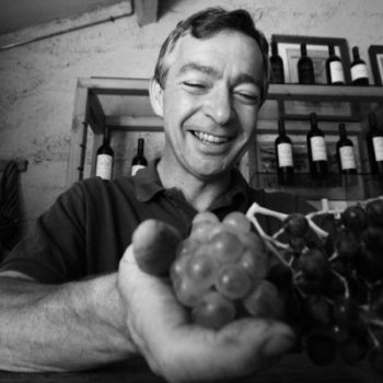 Le Vigneron – Thierry Navarre
